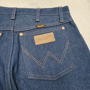 RIGID WRANGLER® COWBOY CUT® ORIGINAL FIT JEAN IN RIGID INDIGO